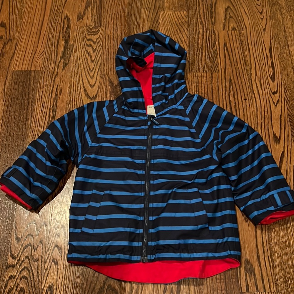 JoJo Maman Bebe Raincoat
